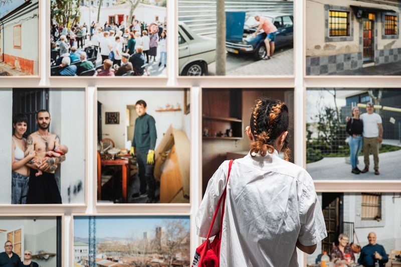 Barcelona Museum of Contemporary Art (MACBA) Ticket - Temporary exhibitions to look for