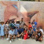 Barcelona Old town and Gothic Quarter Walking Tour - The Roman wall is the standout