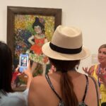 Barcelona Picasso Museum & Gothic Quarter Half-Day Immersive Experience - Following Picasso to Els Quatre Gats
