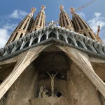Barcelona Sagrada Familia & Gothic Quarter Private Half-Day Tour - What the Sagrada Família portion could mean for your visit