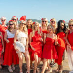 Barcelona Sangria and Salsa Dancing Experience - Learning salsa when you are new to it