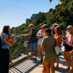 Barcelona to Montserrat Monastery & Museum Day Tour - The monastery, the heart of the visit