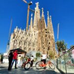 Barcelona Top 20 Bike & E-Bike Tour with Local Guide - From Ciutadella Park to the city’s grand avenues