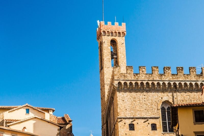 Bargello National Museum Ticket in Florence - Donatello’s bronze David and other sculpture