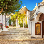 Bari Guided Shore Excursion: Matera, Alberobello & Polignano - Matera: cave homes and a guided first look
