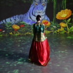 BAri: the Abandoned Princess - What the ticket includes, and what costs extra