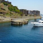 Battleship Island Cruise Experience (Nagasaki) - Check in early, then walk to Tokiwa Wharf