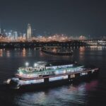 Bay Area Cruise Tickets - The bridge is best seen from the deck