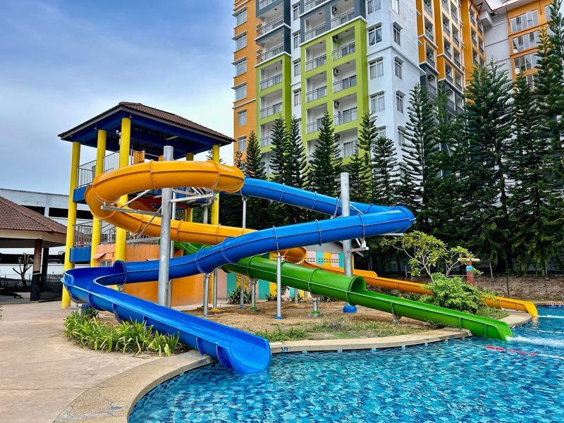 Bayou Lagoon Water Park Ticket in Melaka - Getting there from Melaka City
