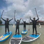 Be a legacy: Okinawa Private Tour with Round-Trip Hotel Transfer - What each alternative offers