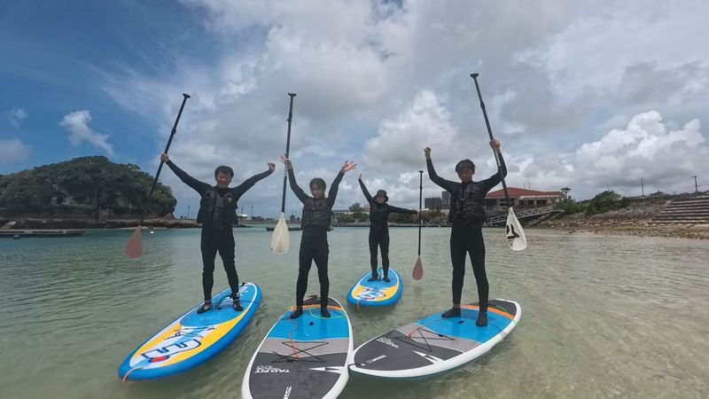 Be a legacy: Okinawa Private Tour with Round-Trip Hotel Transfer - What each alternative offers