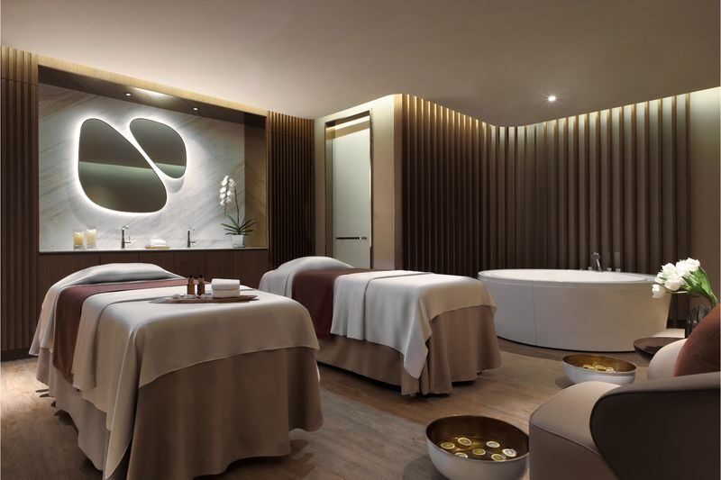 Be Well Spa Experience in Bangkok - Read the prices as starting points