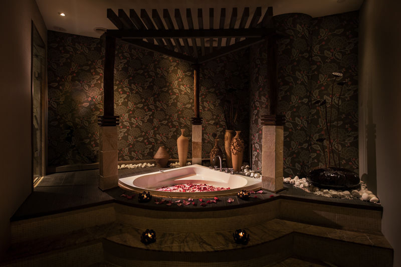 Beauty Forever - Spa and Beauty Experience | Quarry Bay | Kwun Tong | Central | Tsuen Wan | Shatin - What the salon experience is likely to feel like
