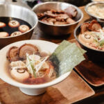 Become a Ramen Chef for a Day: Authentic Tokyo Restaurant Experience - From flour and broth to a finished bowl