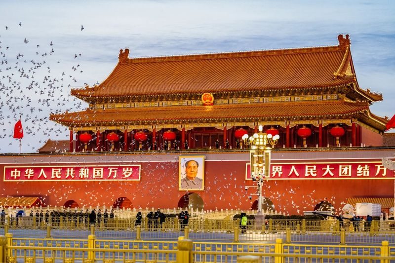 Beijing 5-day 4-night 18-person exquisite small group tour (staying at Ji Hotel along the 3rd Ring Road the entire way) - Day one: transfer, check in, and get oriented