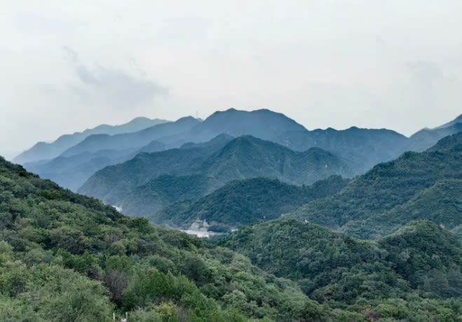Beijing Badaling Great Wall & Forbidden City 4-Day Tour with Acrobatic Show - At the Forbidden City, let the buildings set the pace