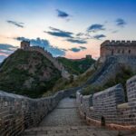 Beijing Badaling Great Wall + Ming Tombs Dingling Museum Pure Play 1-Day Tour - Dingling adds an underground chapter to the day
