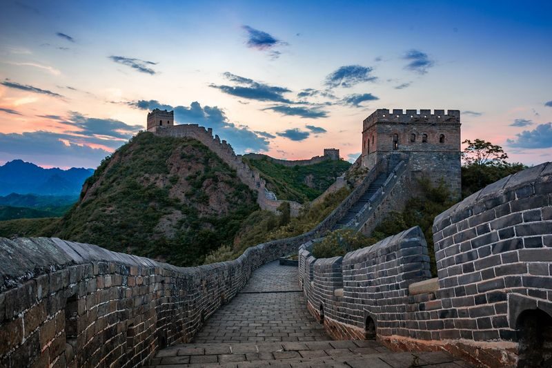 Beijing Badaling Great Wall + Ming Tombs Dingling Museum Pure Play 1-Day Tour - Dingling adds an underground chapter to the day