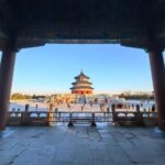Beijing Badaling Great Wall & Palace Museum Treasures 4-Day Fun Tour - Day Two: Tiananmen Square and the Palace Museum