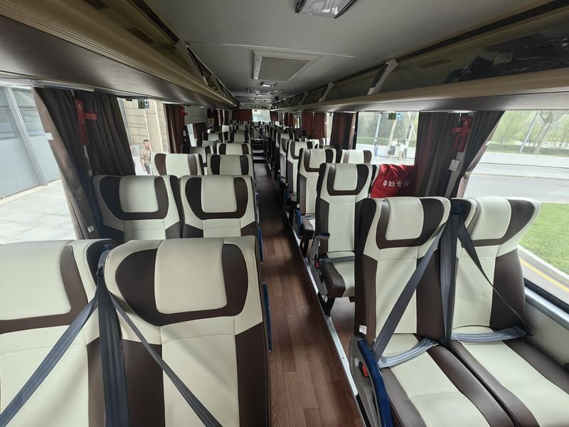 Beijing Badaling Great Wall + Summer Palace/Old Summer Palace/Birds Nest 1-Day Tour - Four hours on the Great Wall at Badaling