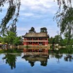 Beijing Chengde Private Car Charter 1-Day Tour - The Mountain Resort: the main event