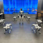 Beijing Chinese EV & Robotics Private Tour: Xiaomi, AITO, NIO Unitree & ZEEKR - The Robot Show Is Not a Sure Thing