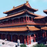 Beijing Full-Day Temple of Heaven & Summer Palace Tour with Peking Duck - Lama Temple: a possible extra stop