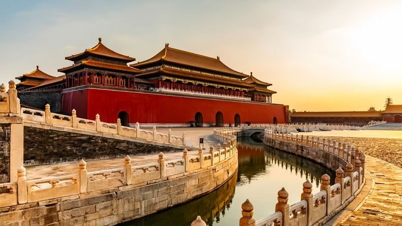 Beijing Half-Day Forbidden City & Great Hall of the People Experience - What a guided visit can add at the Forbidden City