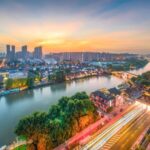 Beijing-Hangzhou Grand Canal Hangzhou Scenic Area - What the Evening Cruise Can and Cannot Do