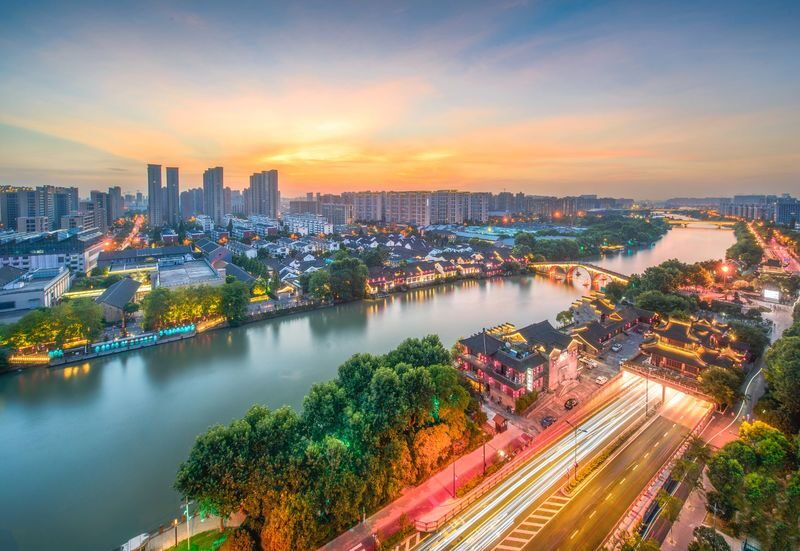 Beijing-Hangzhou Grand Canal Hangzhou Scenic Area - What the Evening Cruise Can and Cannot Do