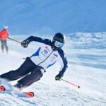 Beijing Huaibei International Ski Resort Experience - Huaibei’s slopes, with time to ski at your own pace
