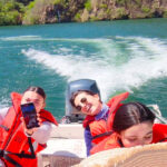 Beijing Huanghuacheng Lakeside Great Wall Full-Day Guided Tour - Walking the Wall above the water