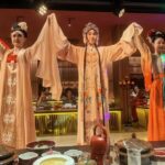 Beijing Imperial Banquet, A grand feast of ancient Chinese emperors - What happens before the meal