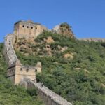 Beijing Jinshanling Great Wall Full-Day Experience with Ticket - The bus ride and the start of the day