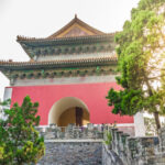 Beijing Ming Dynasty Tombs Half-Day Heritage Exploration - The Sacred Way sets up the visit