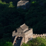 Beijing Mutianyu Great Wall Day Tour (Optional Cable Car/ropeway/Toboggan Package) - Leaving Beijing early and reaching the wall