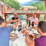 Beijing Mutianyu Great Wall & Forbidden City Day Tour - Starting at Jinyuhutong before the city wakes up