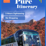 Beijing Mutianyu Great Wall Full-Day Tour with Spanish Guide - What to expect at the Great Wall