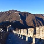 Beijing Mutianyu Great Wall & Gubei Water Town Full-Day Experience - A driver-guide makes the long day easier
