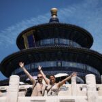 Beijing Mutianyu Great Wall & Palace Museum 5-Day Historical Tour - Mutianyu: a major Great Wall day