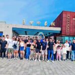 Beijing Mutianyu Great Wall & Temple of Heaven Day Tour - The transfer between city and wall