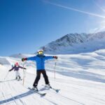 Beijing Nanshan Ski Trip (Winter Limited December-March) - Morning pickup and the ride out