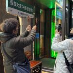 Beijing Niujie Private Food Tour for Food Lovers - Eatwith - Walking the Hutongs with a hometown guide