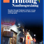 Beijing Old Hutongs Night Tour & Food Discovery - Street snacks with room to keep exploring