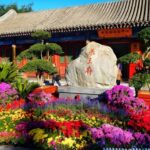 Beijing Prince Gongs Mansion and Yonghe Temple Full-Day Heritage Tour - Starting at Prince Gong’s Mansion