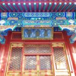 Beijing Prince Gongs Mansion Half-Day Architectural Tour - A history lesson at a pace you can follow