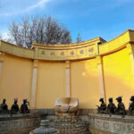 Beijing Prince Gongs Mansion + Summer Palace + Old Summer Palace 1-Day Tour - Starting at Prince Gong’s Mansion