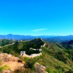 Beijing Private Small Group Day Tour: Gubei Water Town & Jinshanling Great Wall - Gubei Water Town: crafts, lanes and lunch