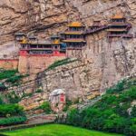 Beijing: Private Tour to Hanging Temple & Yungang Grottoes by Bullet Train - The train is part of the plan