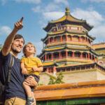 Beijing Private Transfer: Multiple Packages(Wall/Tianjin/Chengde) - Choosing between downtown, the Great Wall, and longer trips
